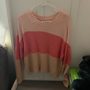 American Eagle sweater